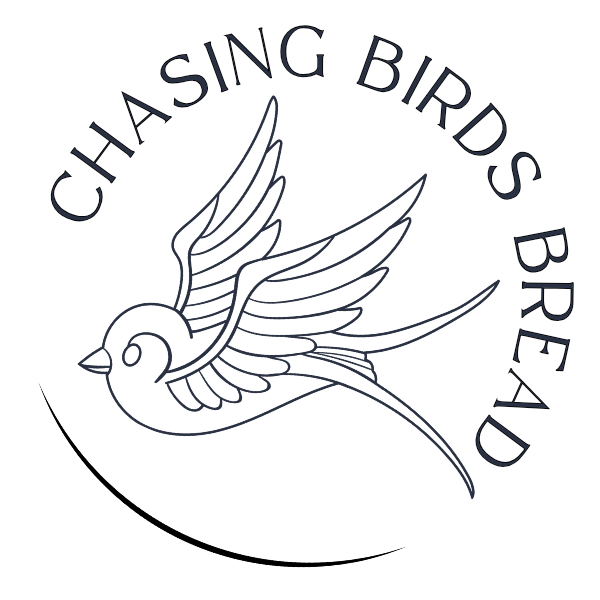 Chasing Birds Bread • Jada Ganzel — photo from hotplate.com