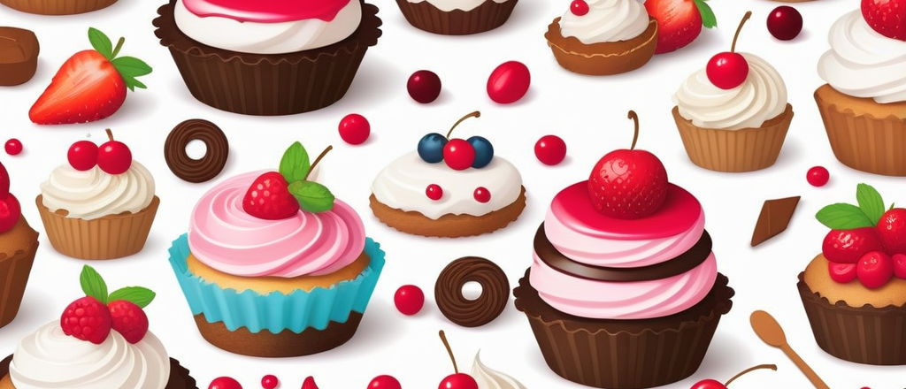 Mimi's Sweet Sensations