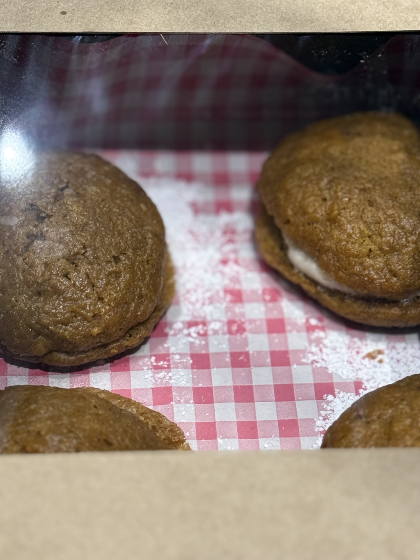 Blessings In Bites | Organic Sourdough Cottage Bakery — photo from hotplate.com