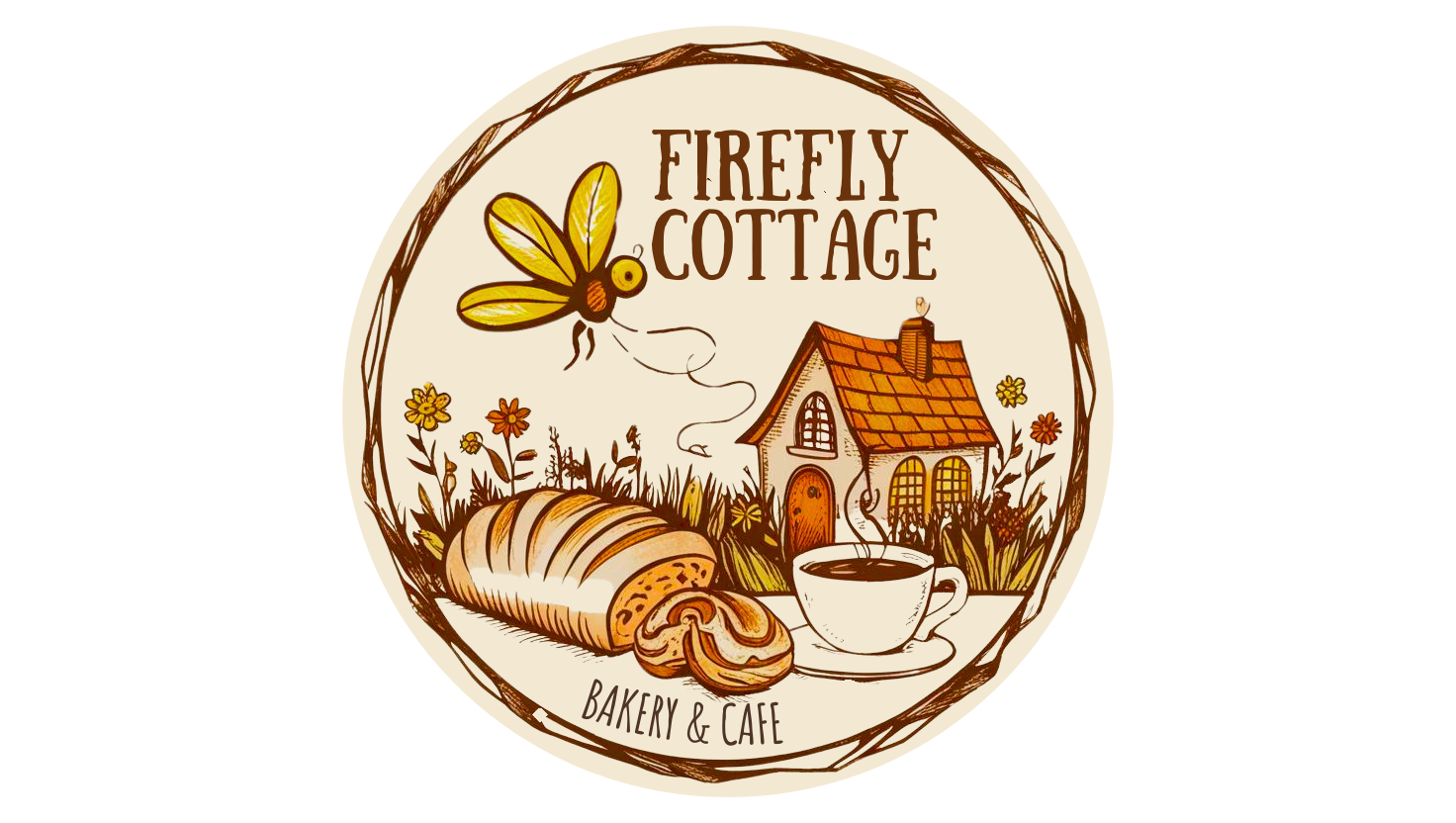Firefly Cottage Bakery — photo from hotplate.com