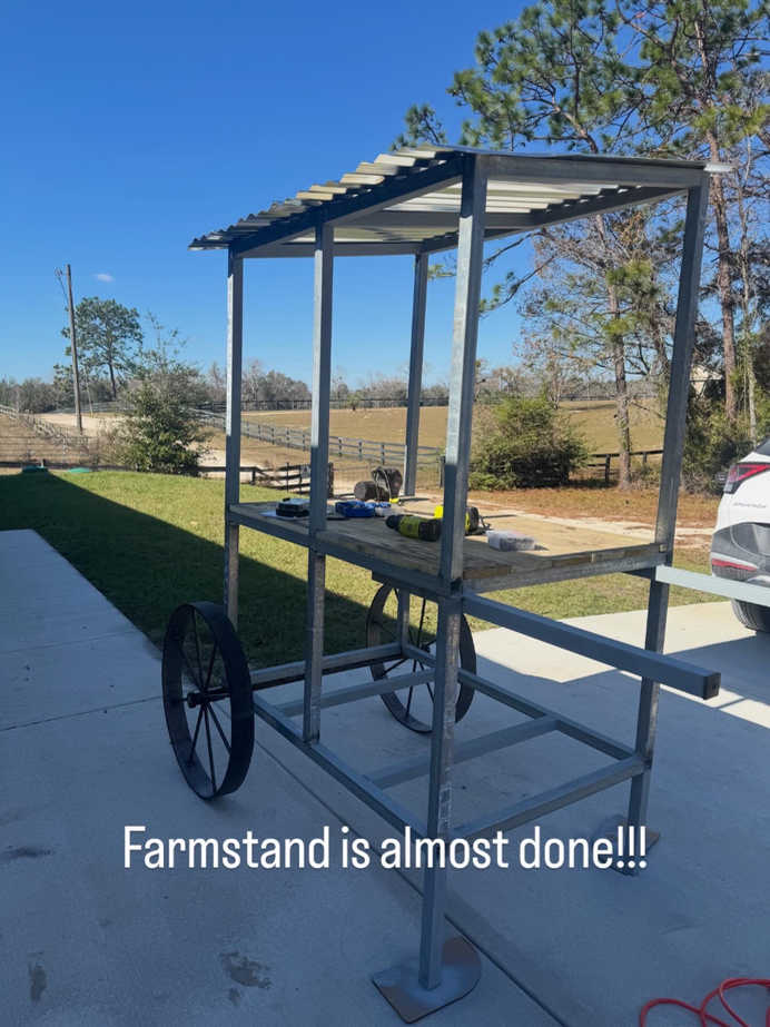 Kneadful Roots Farmstand — photo from hotplate.com