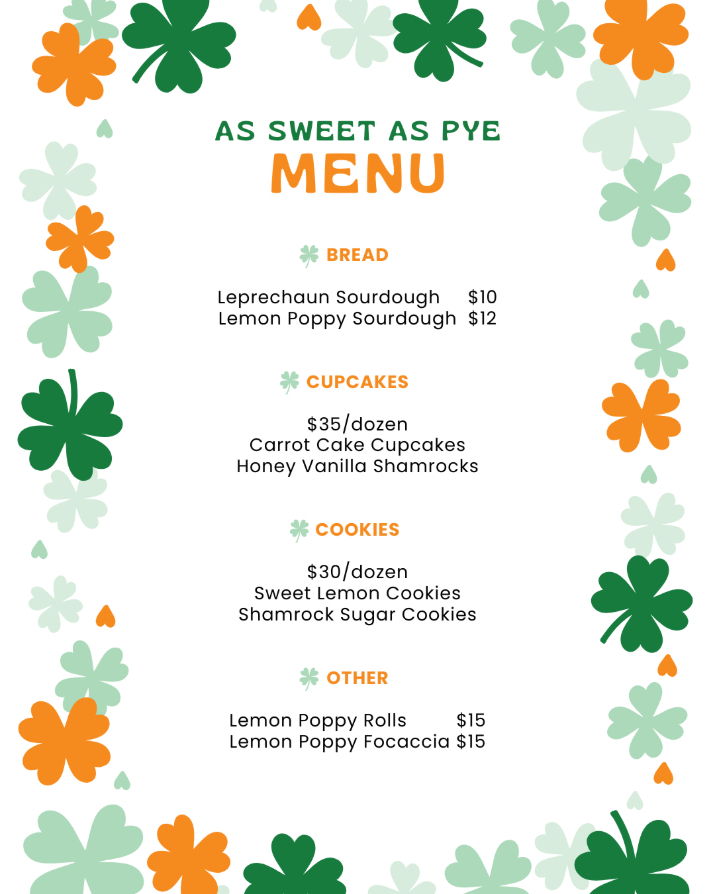 As Sweet As Pye — photo from hotplate.com