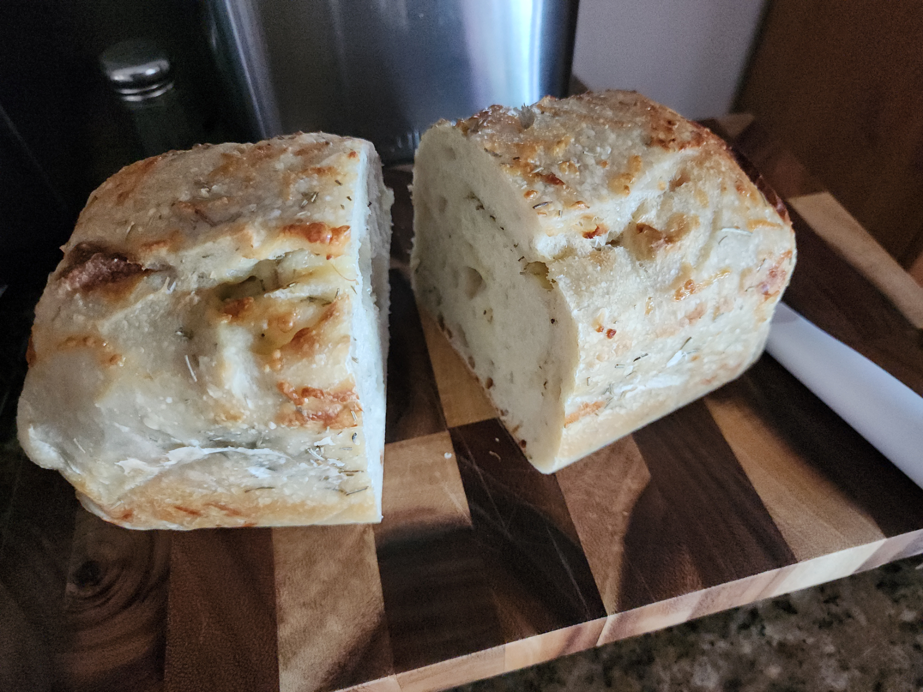 Loven’ Sourdough LLC — photo from hotplate.com