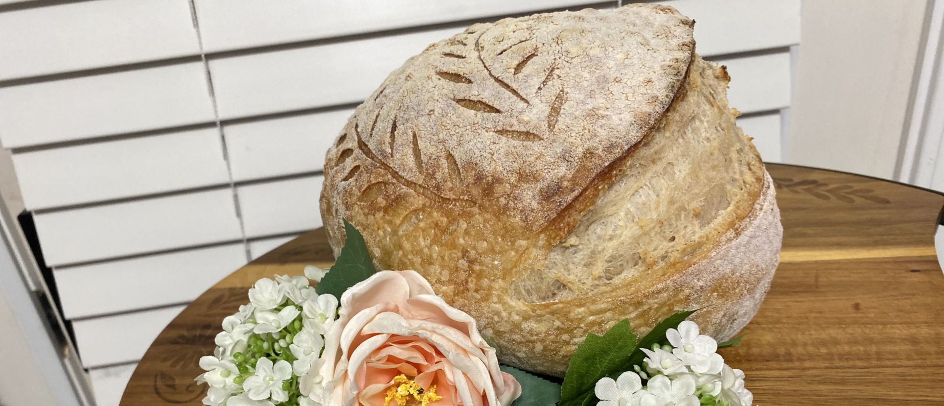 Daily Bread & Bakes - Photo 1
