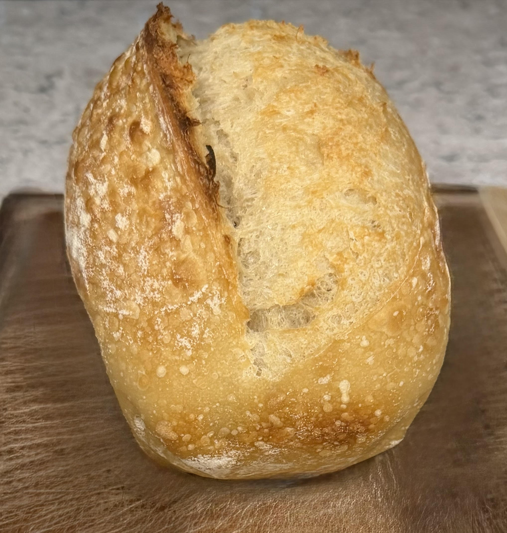 The Bread Shed Gals — photo from hotplate.com