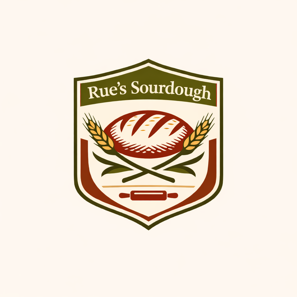 Rue’s Sourdough — photo from hotplate.com