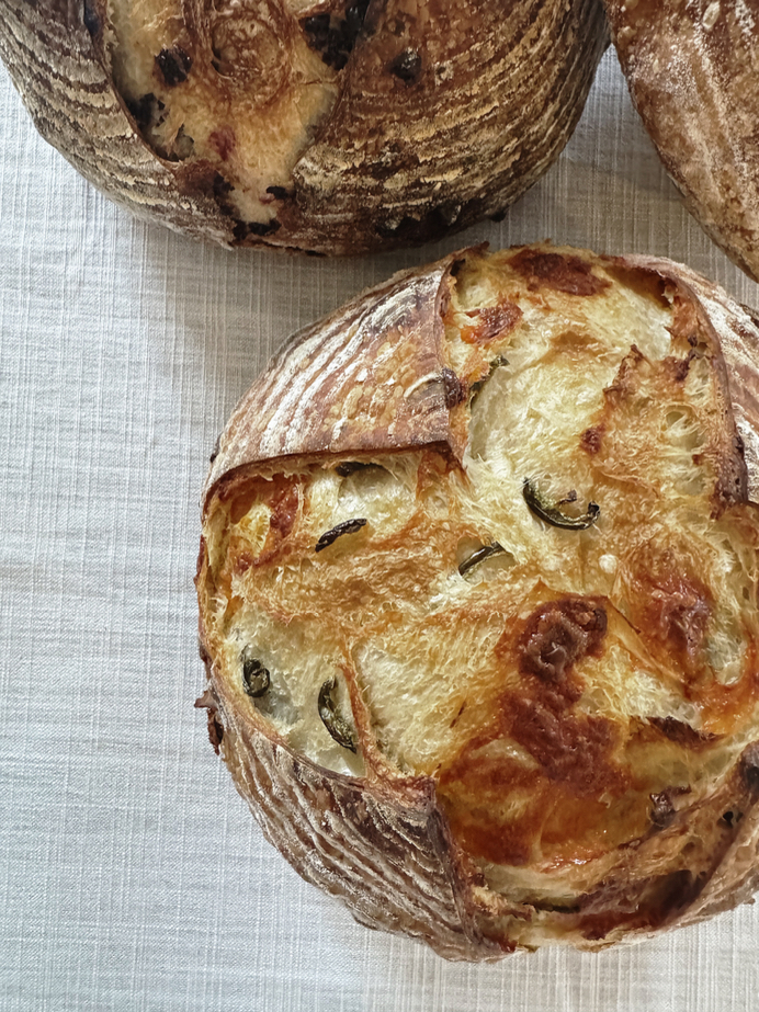 Sourdough Bread Co. |Lily•Zaharia| — photo from hotplate.com