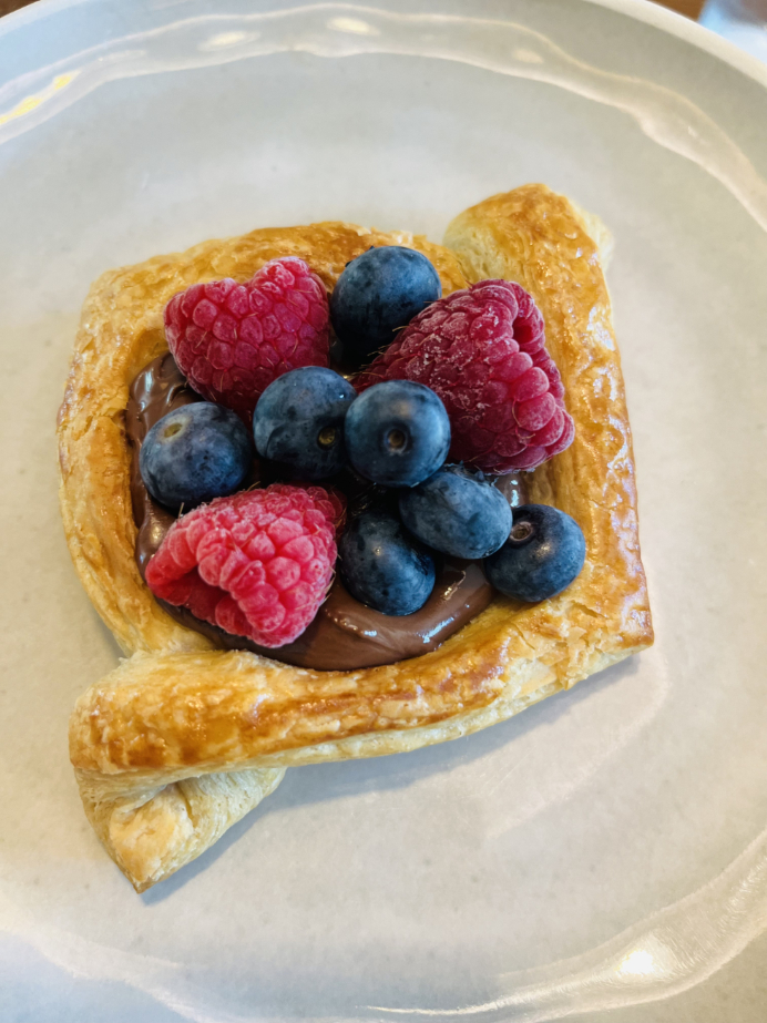 Flourish Cottage Bakery & Garden / Kelly Jones — photo from hotplate.com