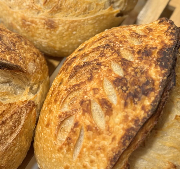 Tartine