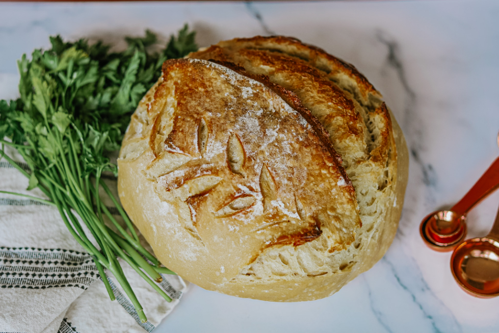 Honey & Hearth — photo from hotplate.com