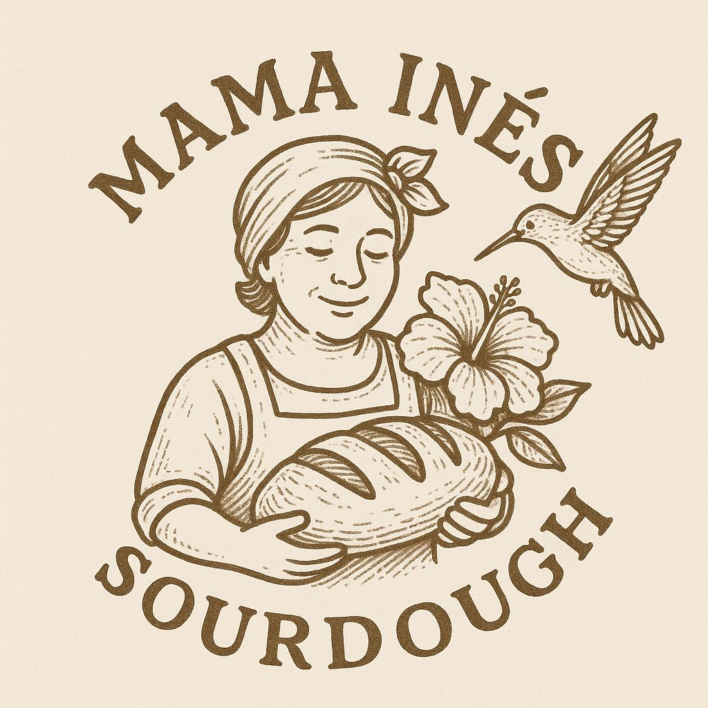 Mama Ines Sourdough — photo from hotplate.com
