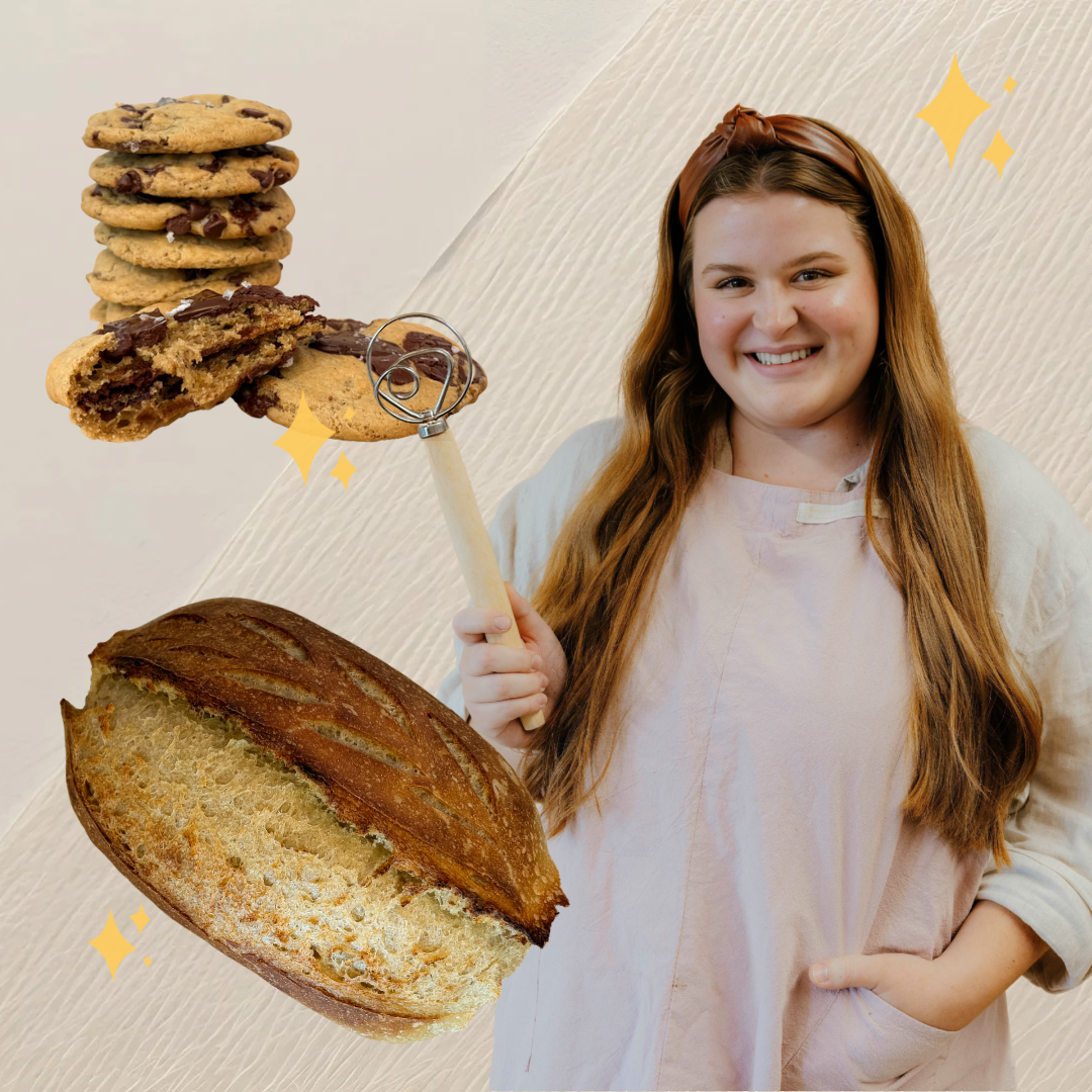 The Little Dough Co. by Mandy Kumar — photo from hotplate.com