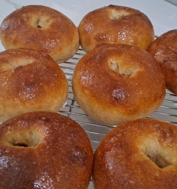 Joanna Bernadin Davis | SourJo's Artisan Bakery — photo from hotplate.com