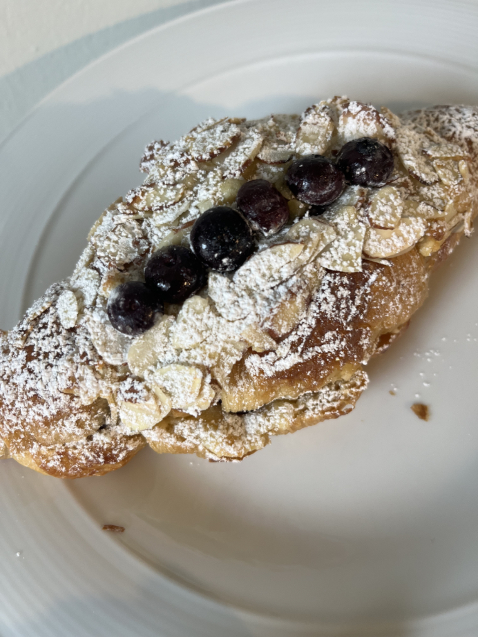 Flourish Cottage Bakery & Garden / Kelly Jones — photo from hotplate.com