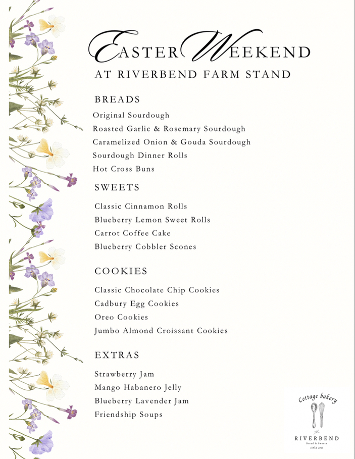 The Riverbend Farm Stand — photo from hotplate.com