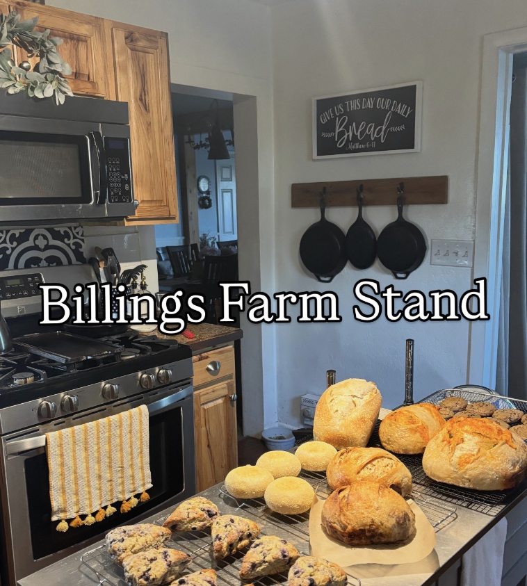 Billings Farm Stand — photo from hotplate.com