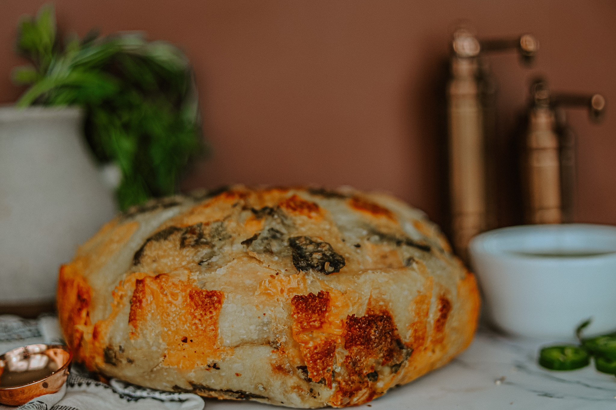Honey & Hearth — photo from hotplate.com