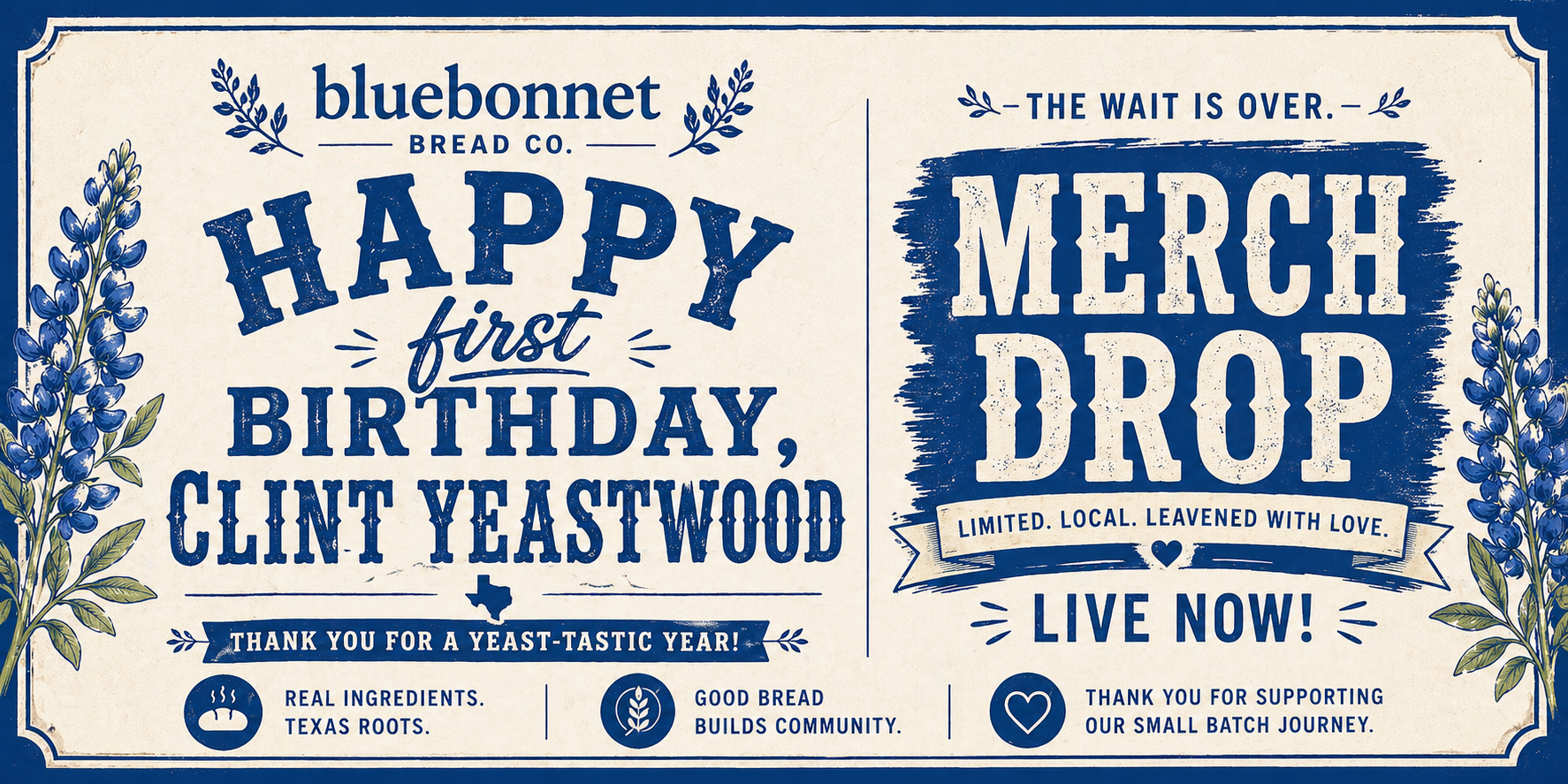 Robyn Torpey | bluebonnet bread co. — photo from hotplate.com