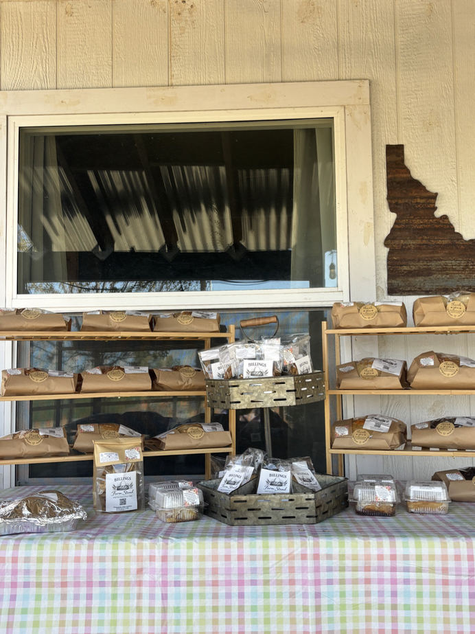 Billings Farm Stand — photo from hotplate.com