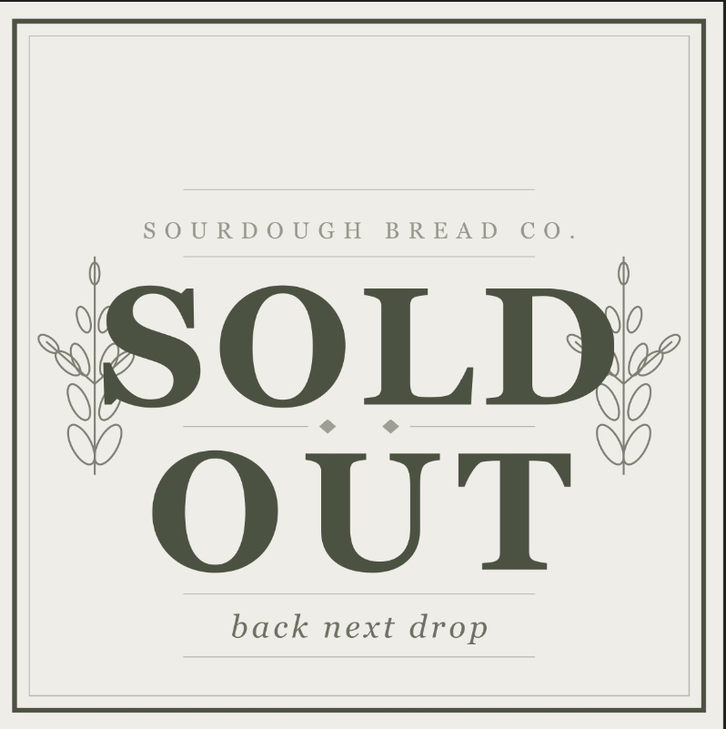 Sourdough Bread Co. |Lily•Zaharia| — photo from hotplate.com