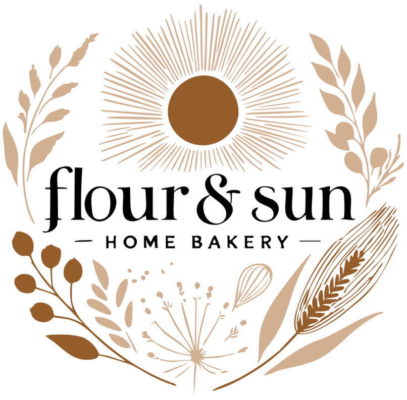 Flour and Sun Home Bakery — photo from hotplate.com