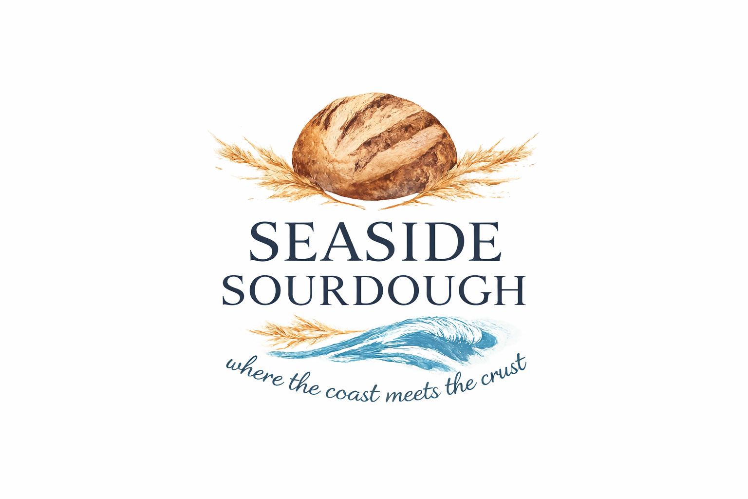 Bluffton Sourdough — photo from seasidesourdoughco.com