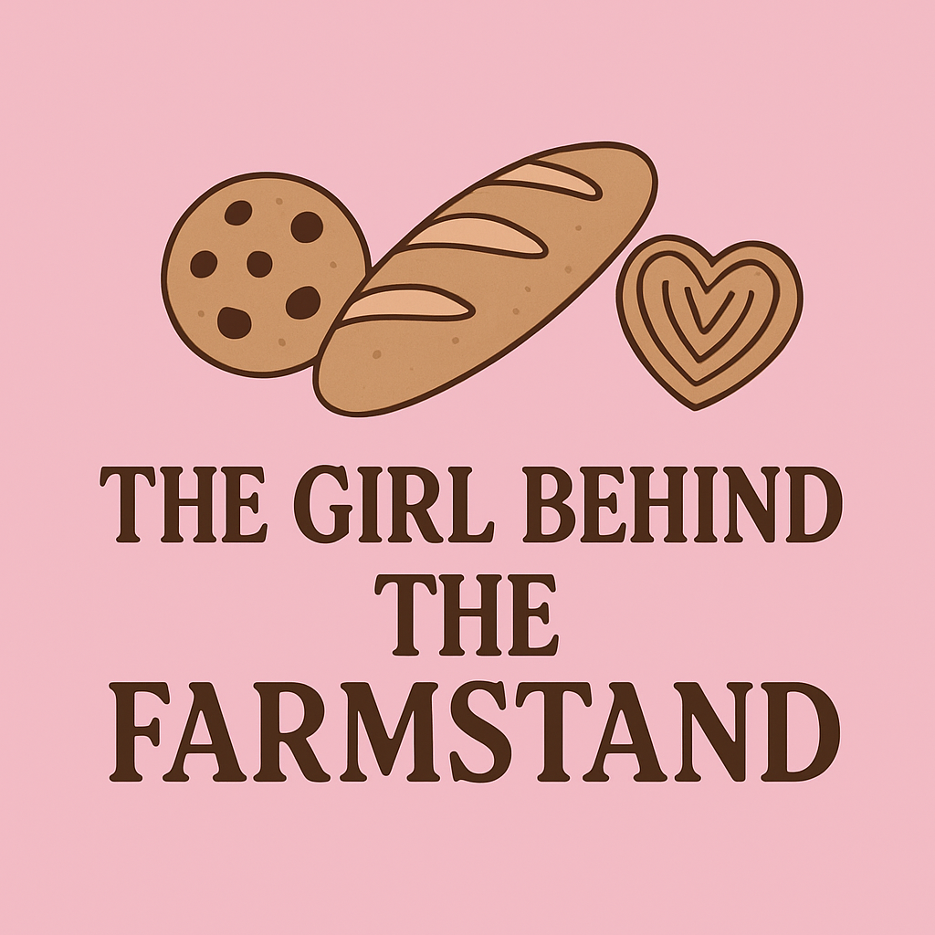 thegirlbehindthefarmstand — photo from hotplate.com