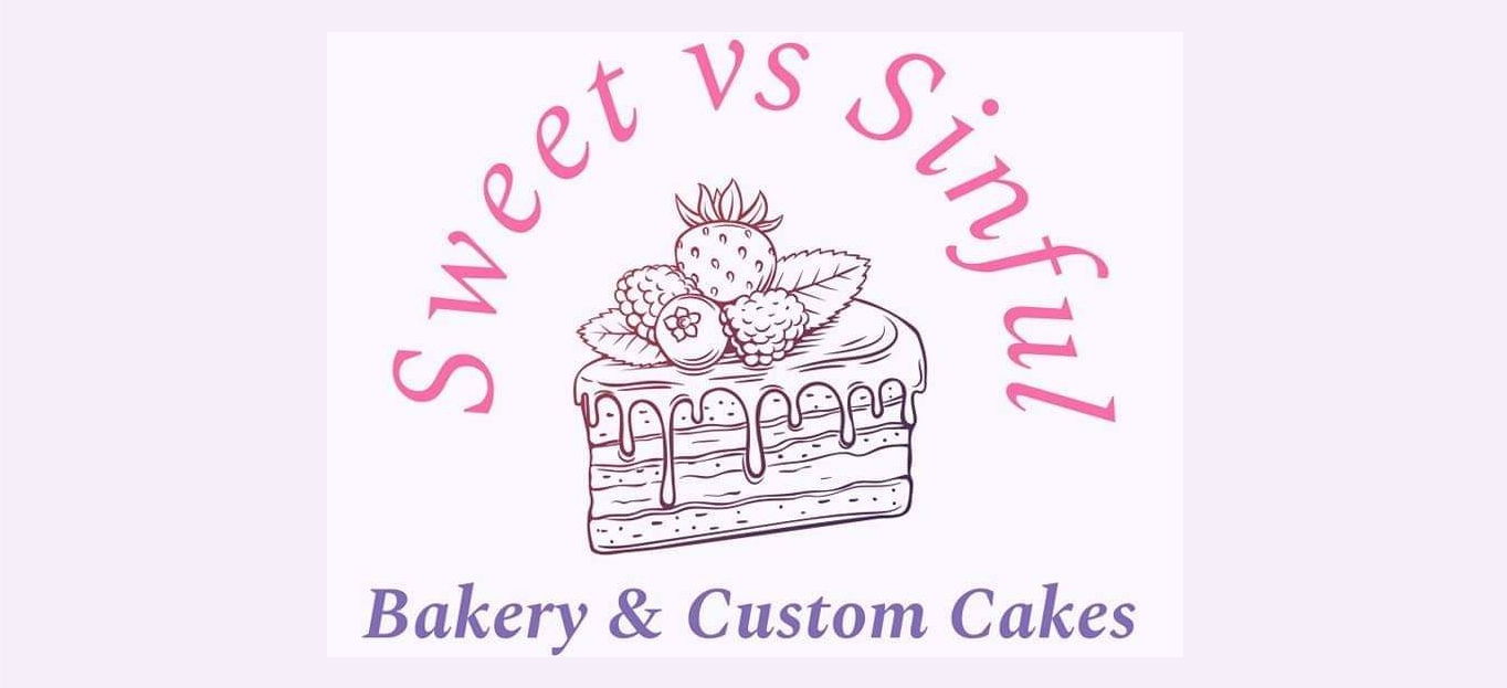 Sweet vs Sinful