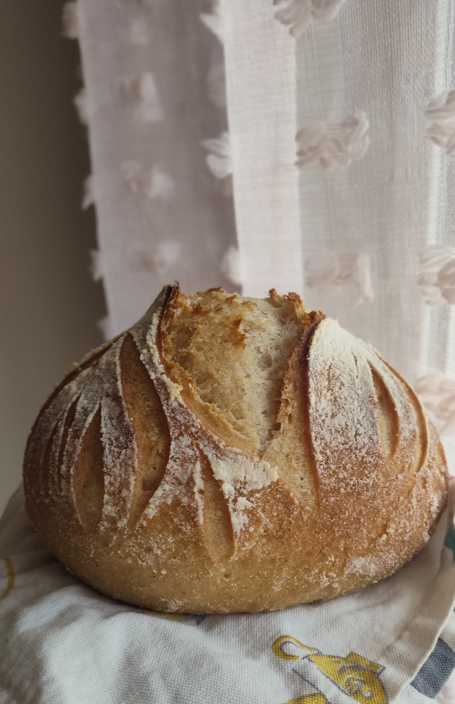 Blackbird Bread Co — photo from hotplate.com