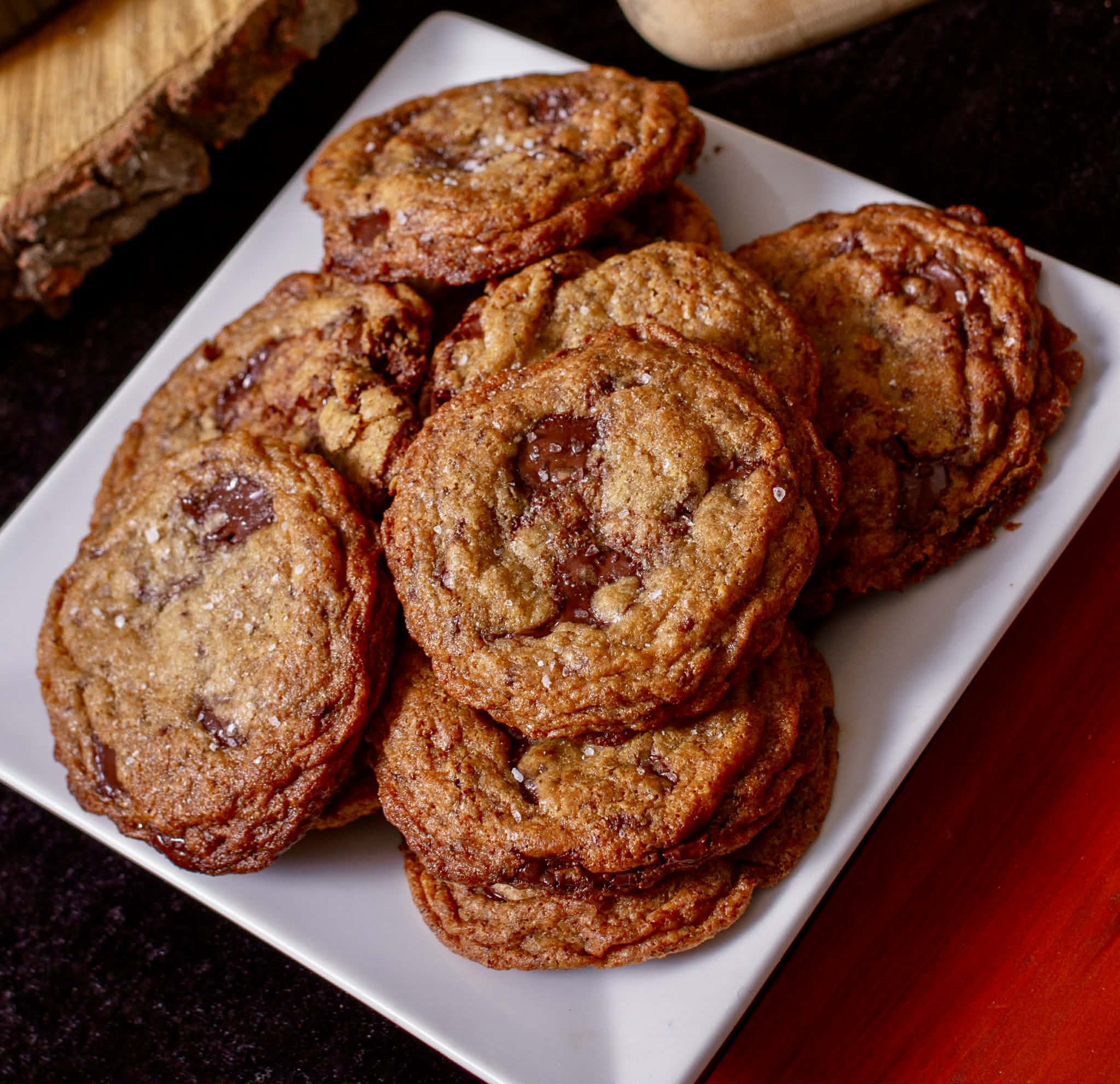 Strange Bakes Co. — photo from hotplate.com