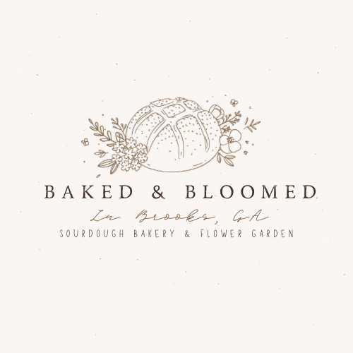 Baked and Bloomed in Brooks — photo from hotplate.com
