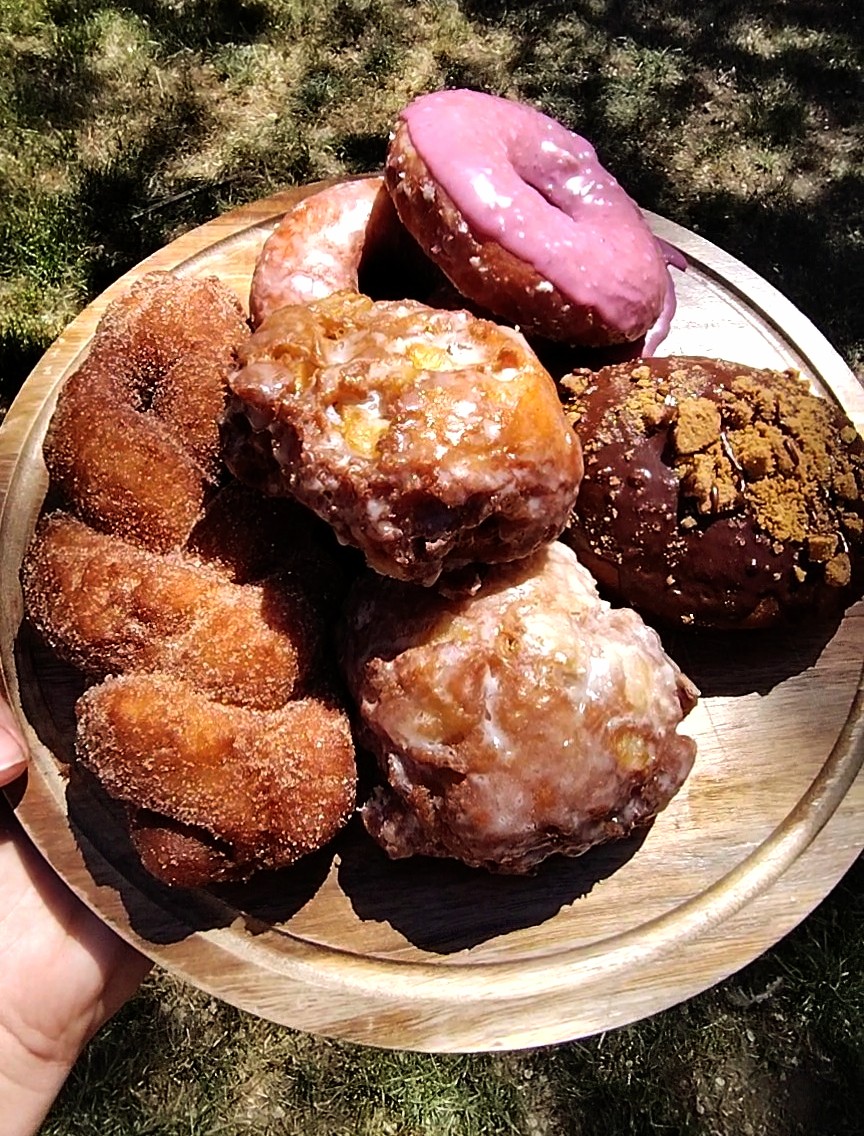 Blackbird Bread Co — photo from hotplate.com