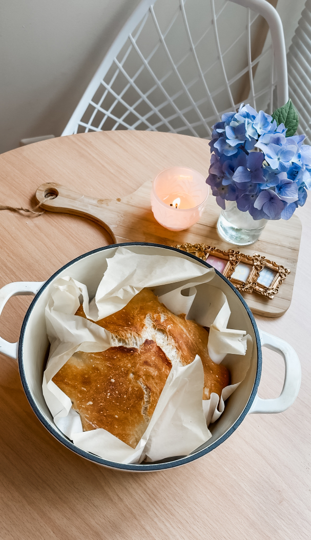 The Cozy Crumb — photo from hotplate.com