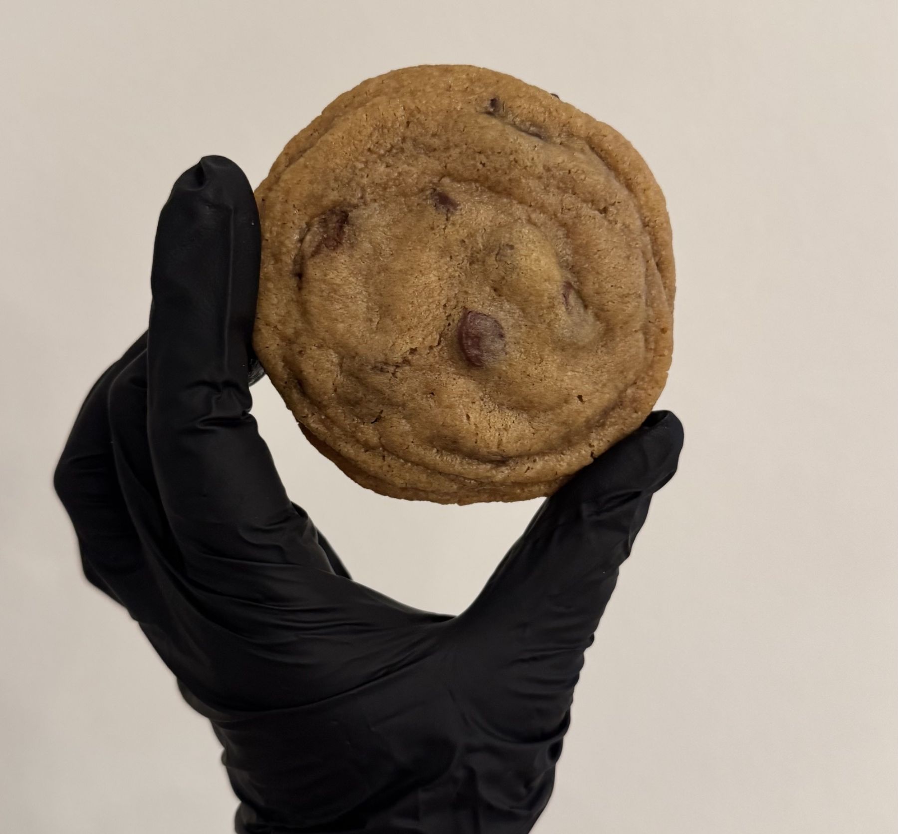 Nana's Sourdough Cookies (Pack of 4)