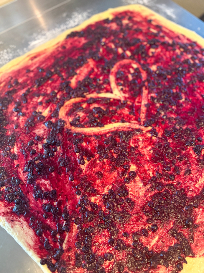 July Flours Bakery — photo from hotplate.com