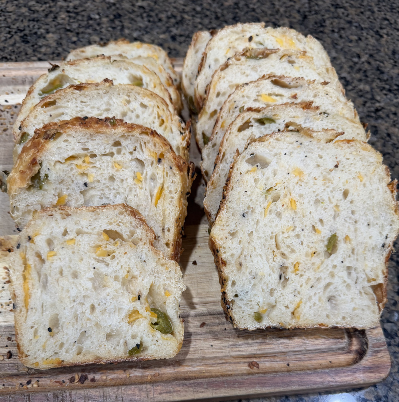 The Bread Shed Gals — photo from hotplate.com