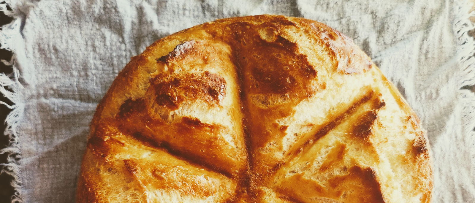 Guzek Bread