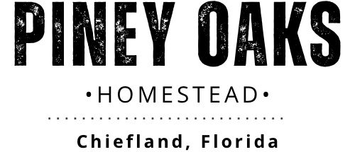 Piney Oaks Homestead