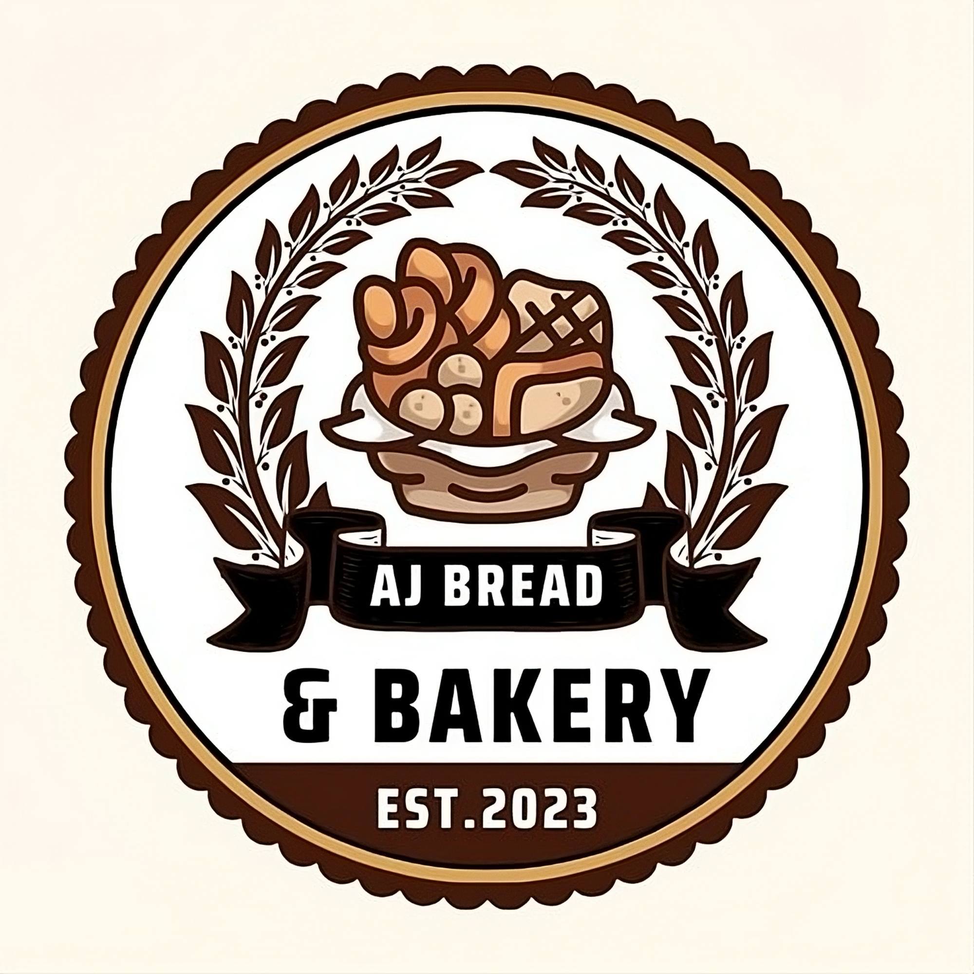 AJ BREAD AND BAKERY LLC