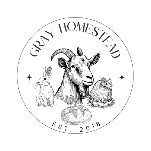 Gray Homestead — photo from hotplate.com
