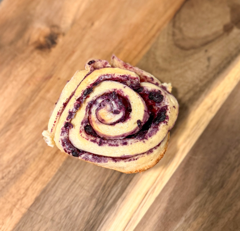 July Flours Bakery — photo from hotplate.com