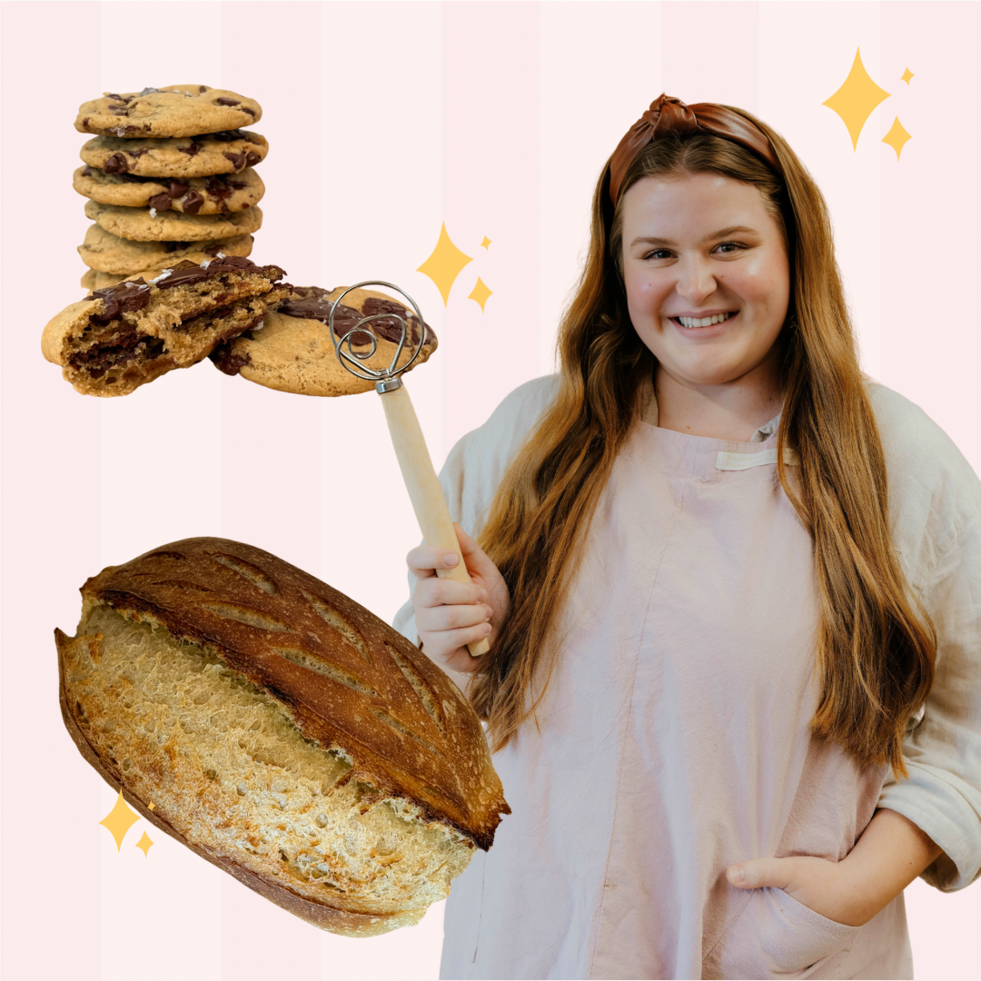 The Little Dough Co. by Mandy Kumar — photo from hotplate.com