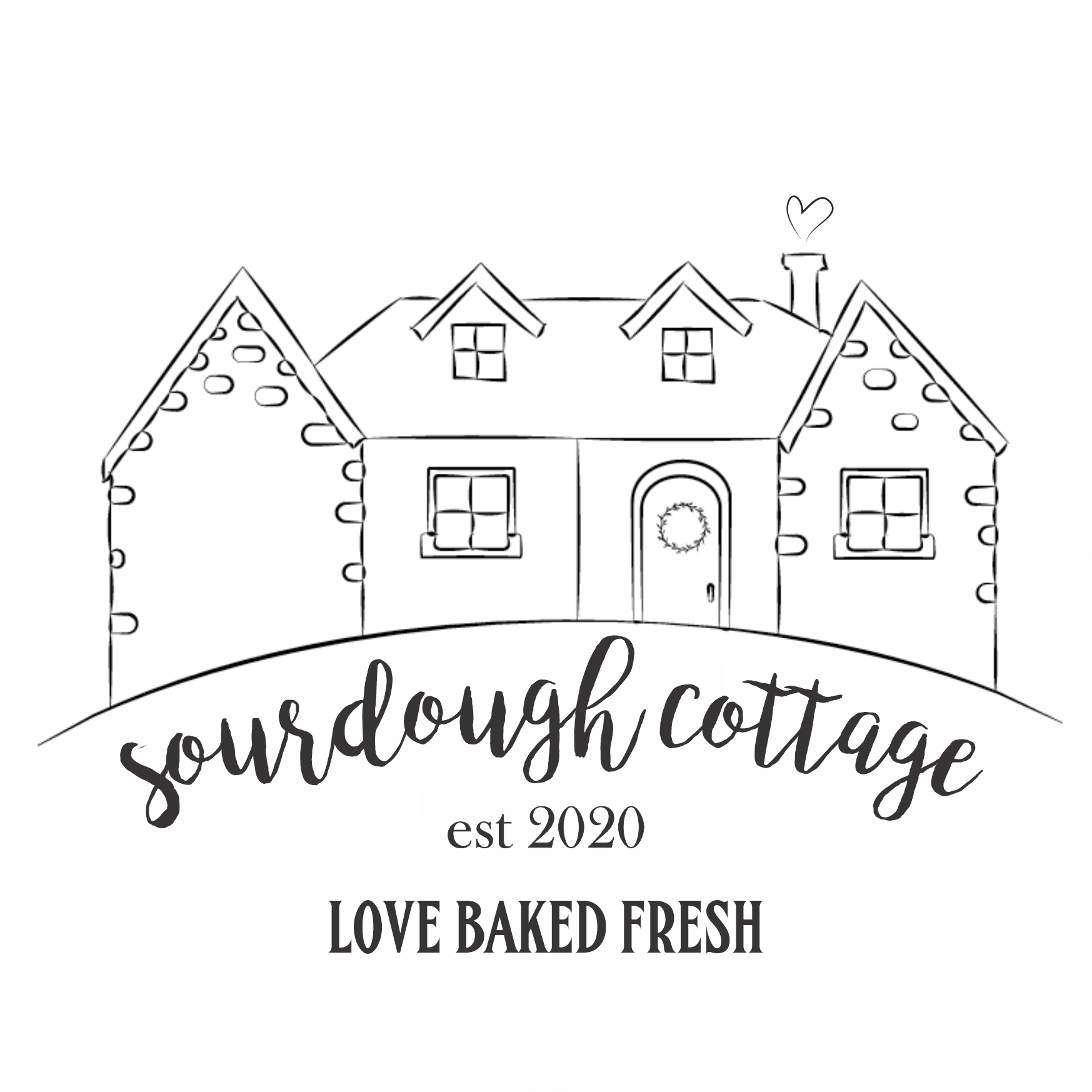 Sourdough Cottage Bakery — photo from hotplate.com