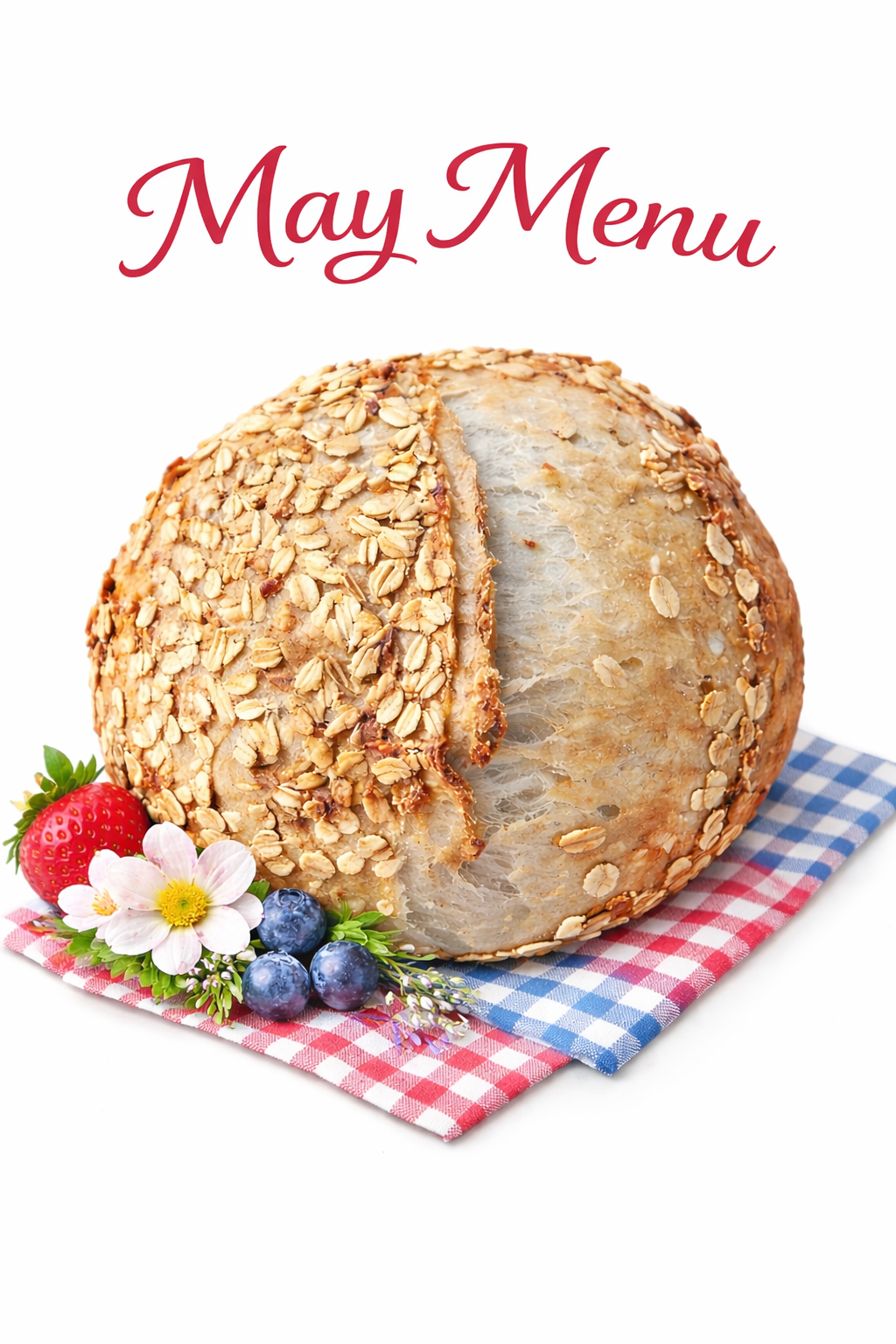 Blessings In Bites | Organic Sourdough Cottage Bakery — photo from hotplate.com