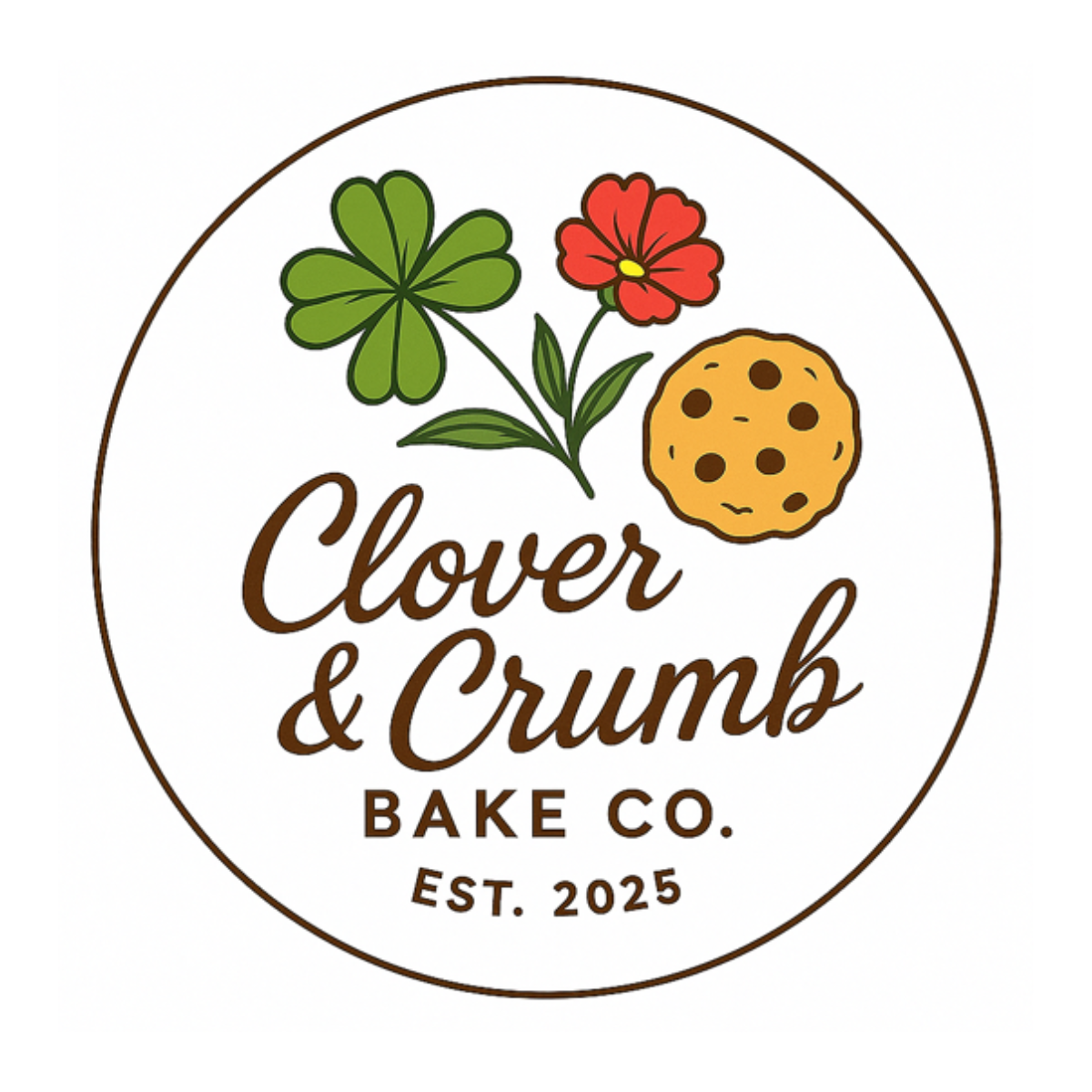 Clover & Crumb Bake Co. | Small-Batch Cookie Studio — photo from hotplate.com