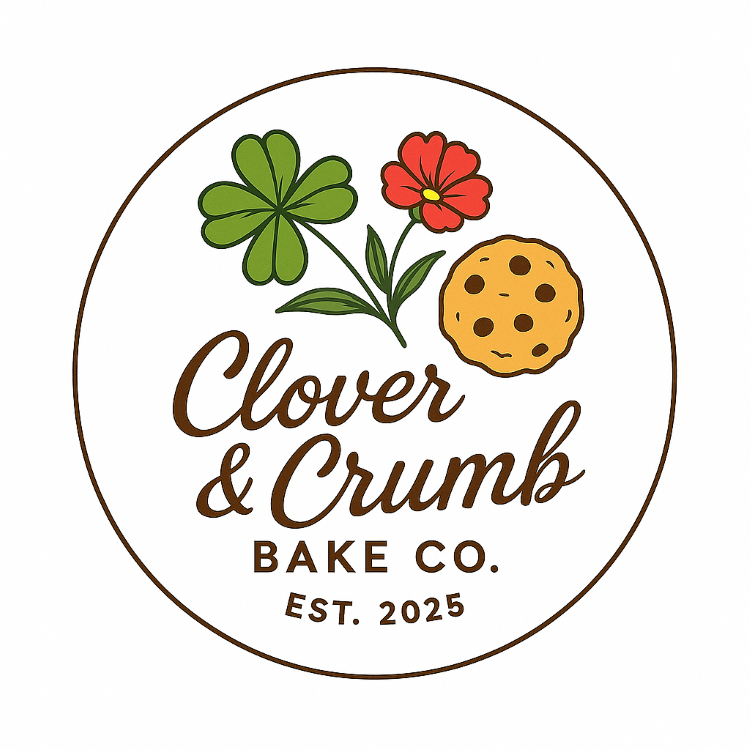 Clover & Crumb Bake Co. | Small-Batch Cookie Studio — photo from hotplate.com