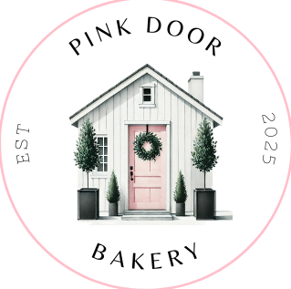 Pink Door Bakery | Sherwood, OR — photo from hotplate.com