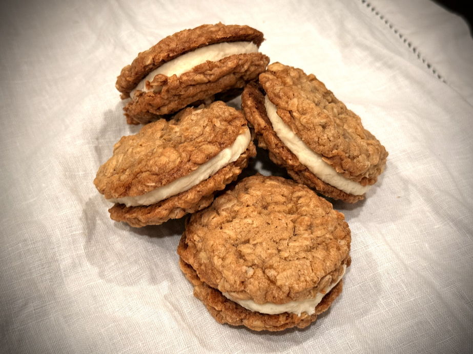 Pink Door Bakery | Sherwood, OR — photo from hotplate.com