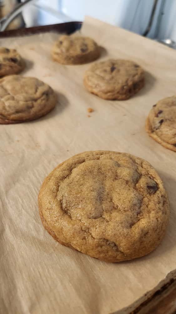 Baked at the Burrow — photo from hotplate.com