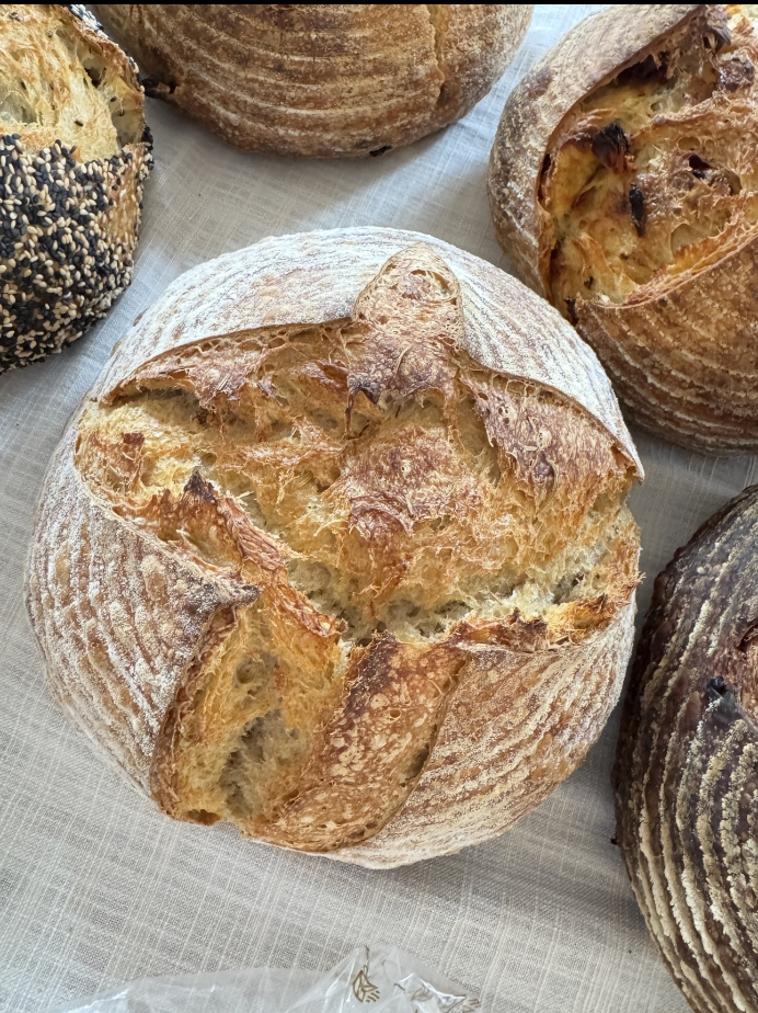 Sourdough Bread Co. |Lily•Zaharia| — photo from hotplate.com